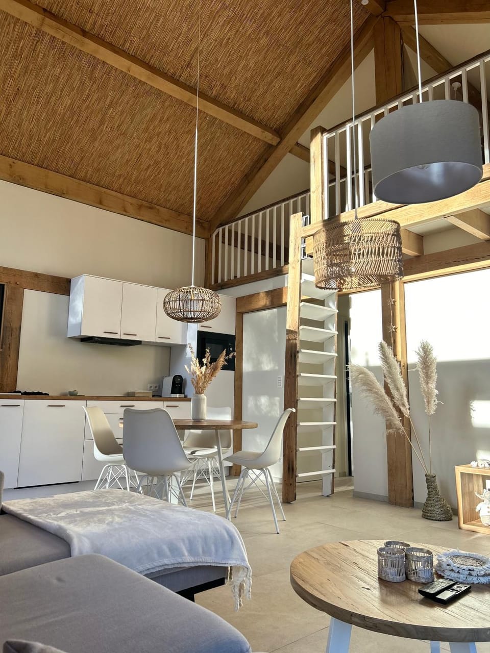 Chalet Hoge Kempen Chalet in Flanders
