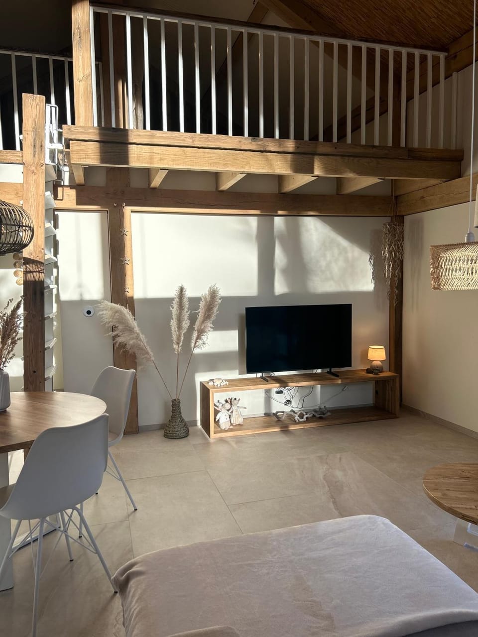 Chalet Hoge Kempen Chalet in Flanders