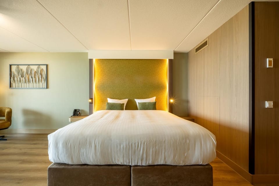 Strandhotel Het Hoge Duin Hotel in North Holland (province)