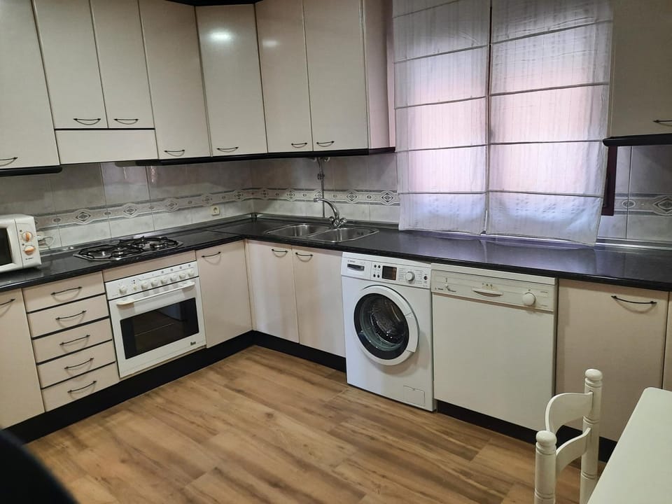 Apartamentos Miguel Angel Apartment in Aragon