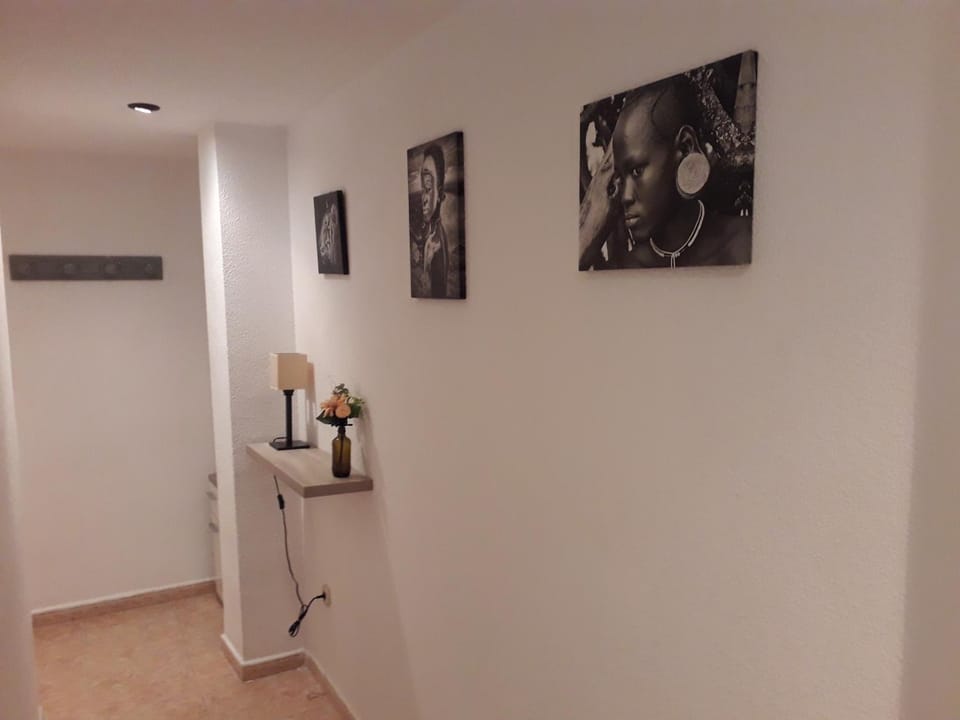 Apartamento Playa Cárabos Apartment in Melilla
