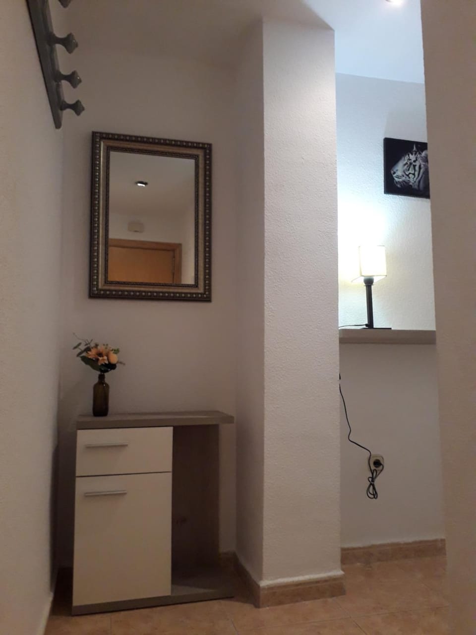 Apartamento Playa Cárabos Apartment in Melilla