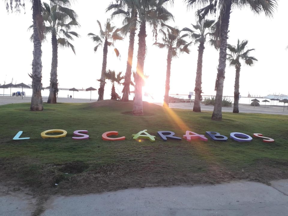 Apartamento Playa Cárabos Apartment in Melilla