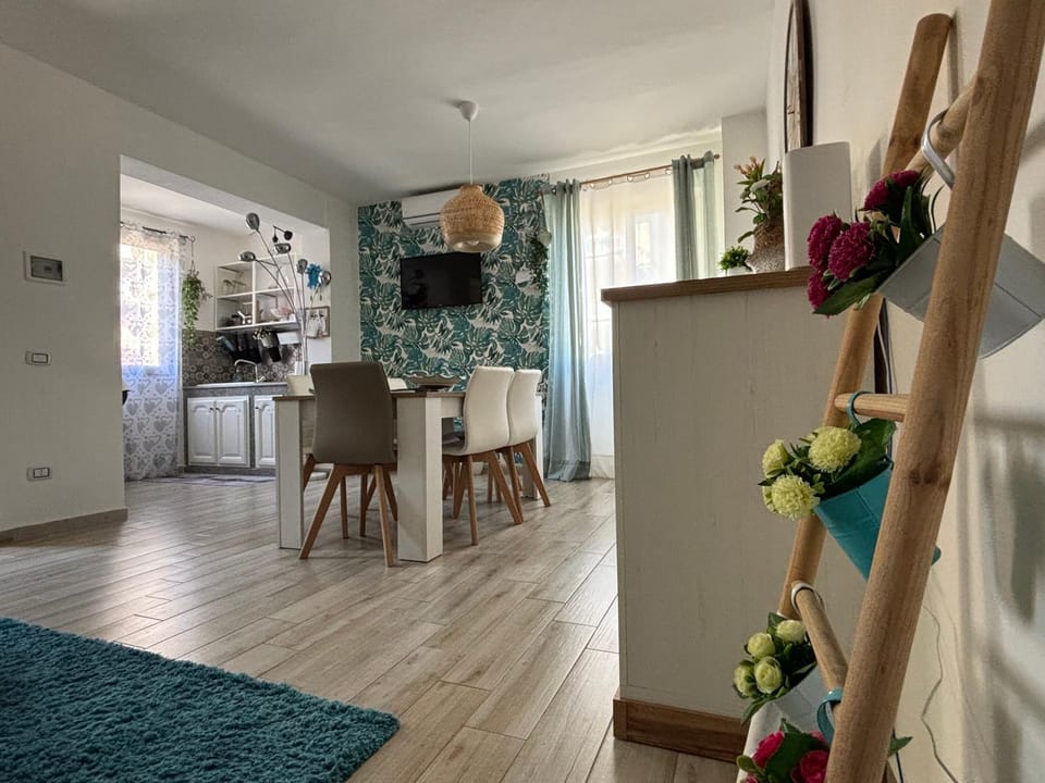 Relais Rosa Apartment Apartment in Palermo