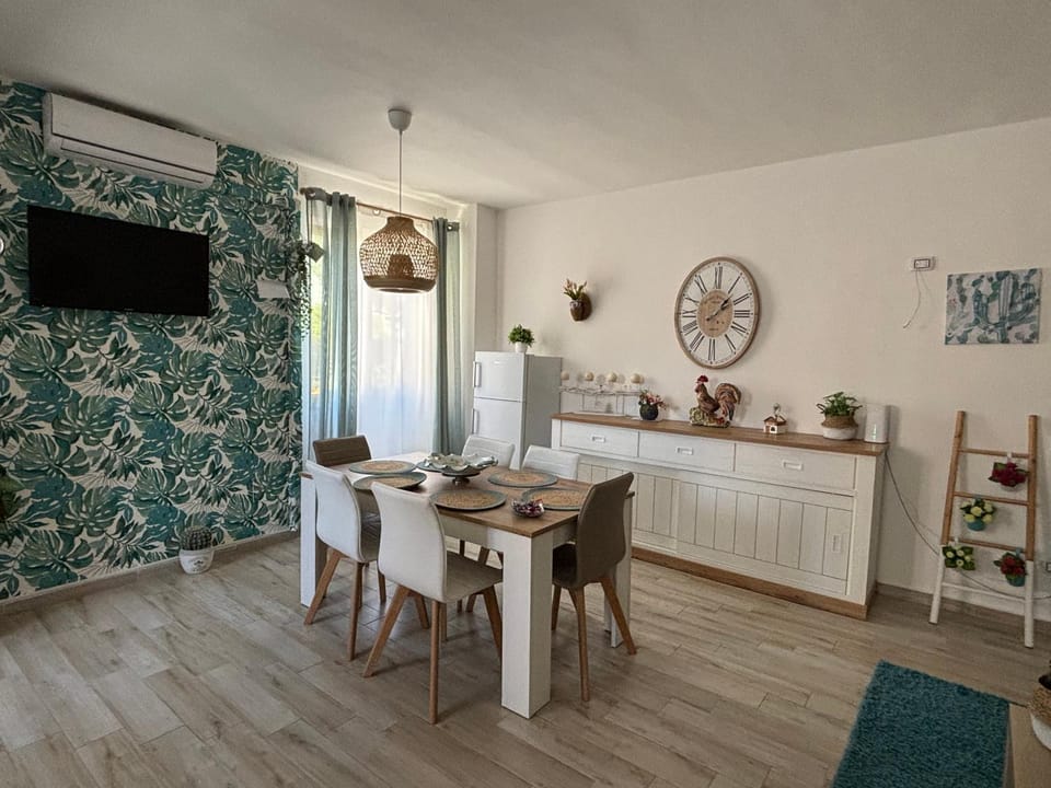 Relais Rosa Apartment Apartment in Palermo