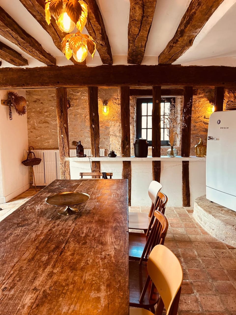 La Belle Vie du Vexin , à une heure de Paris Villa in Hauts-de-France