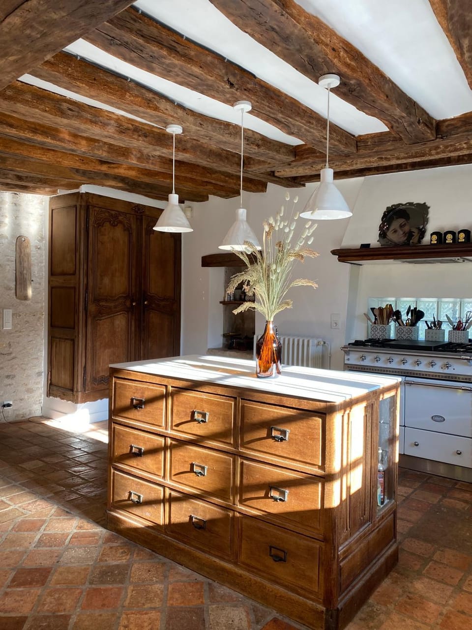 La Belle Vie du Vexin , à une heure de Paris Villa in Hauts-de-France