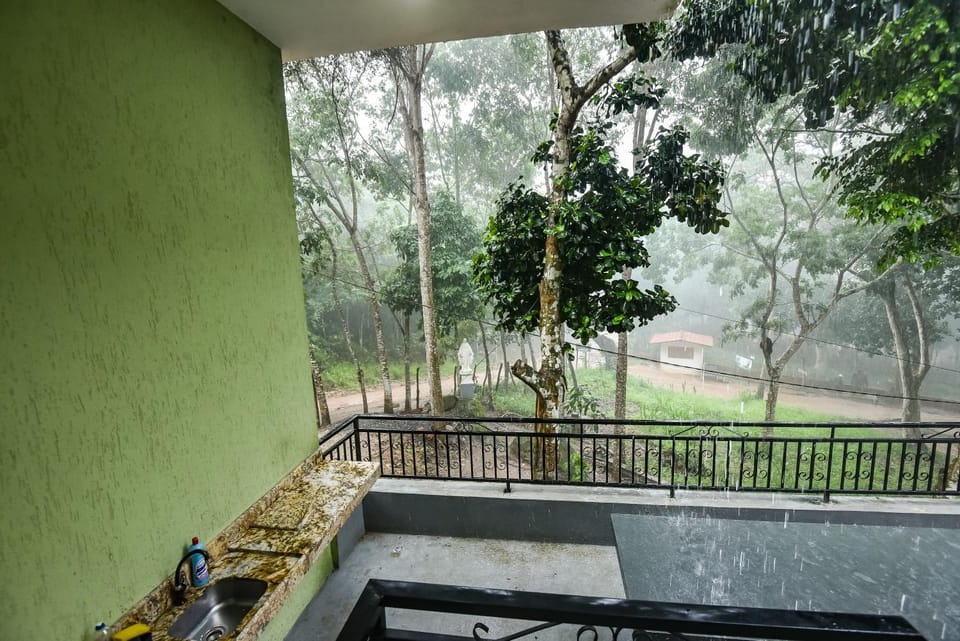 Vivenda Serrana Chalet in State of Ceará