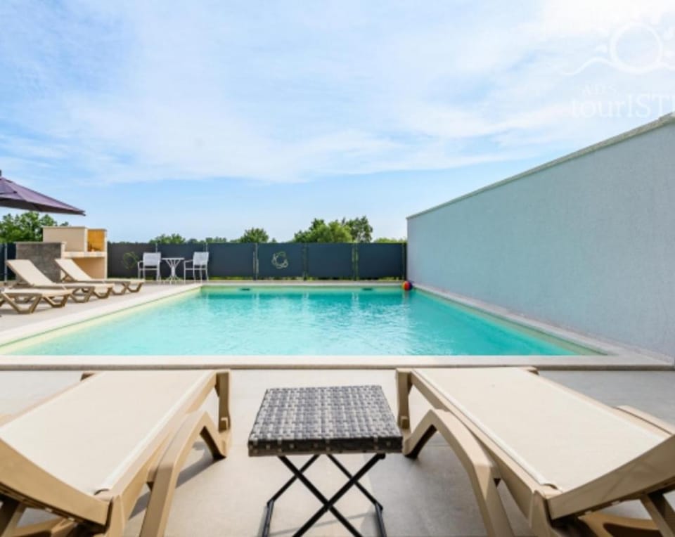 Garden, Balcony/Terrace