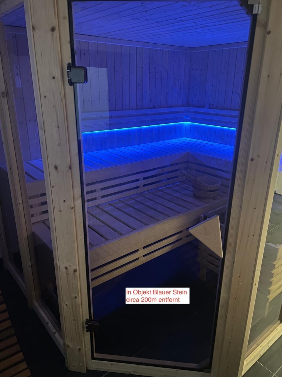Spa and wellness centre/facilities
