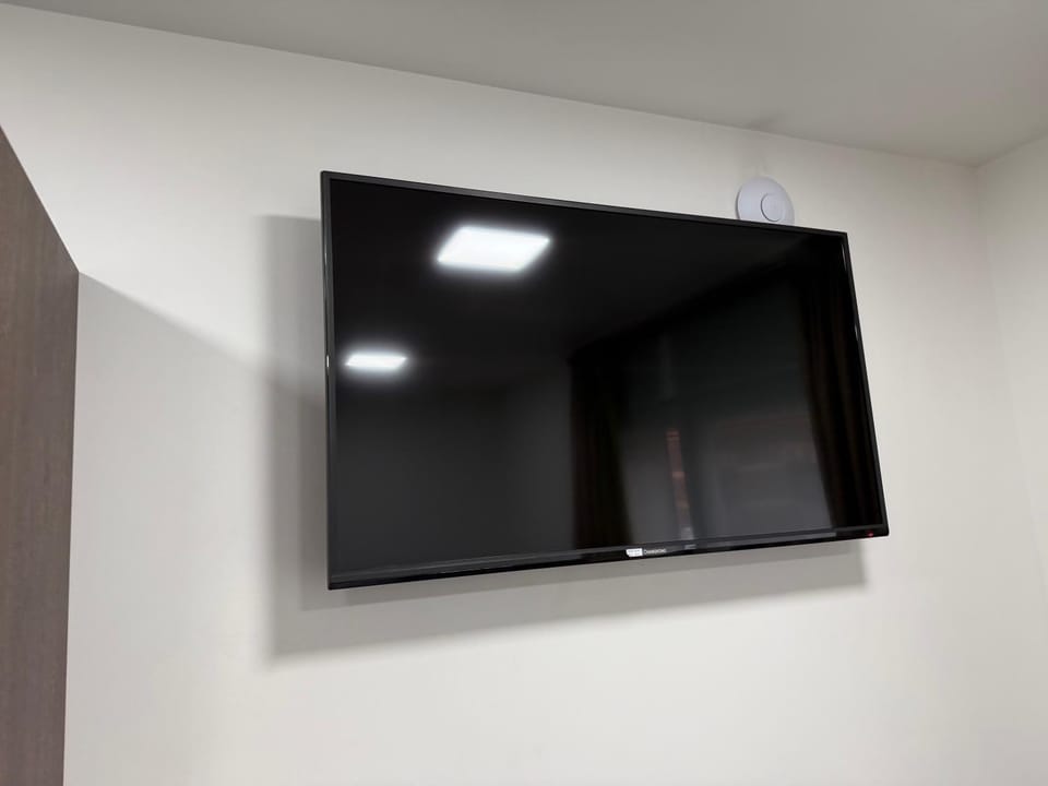 TV and multimedia, Bedroom