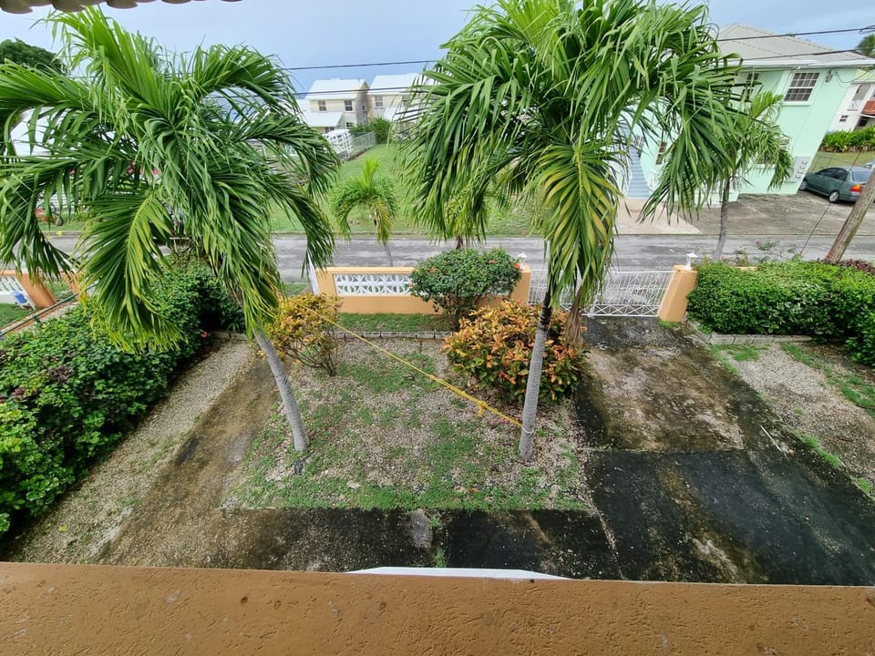 Garden, Garden view