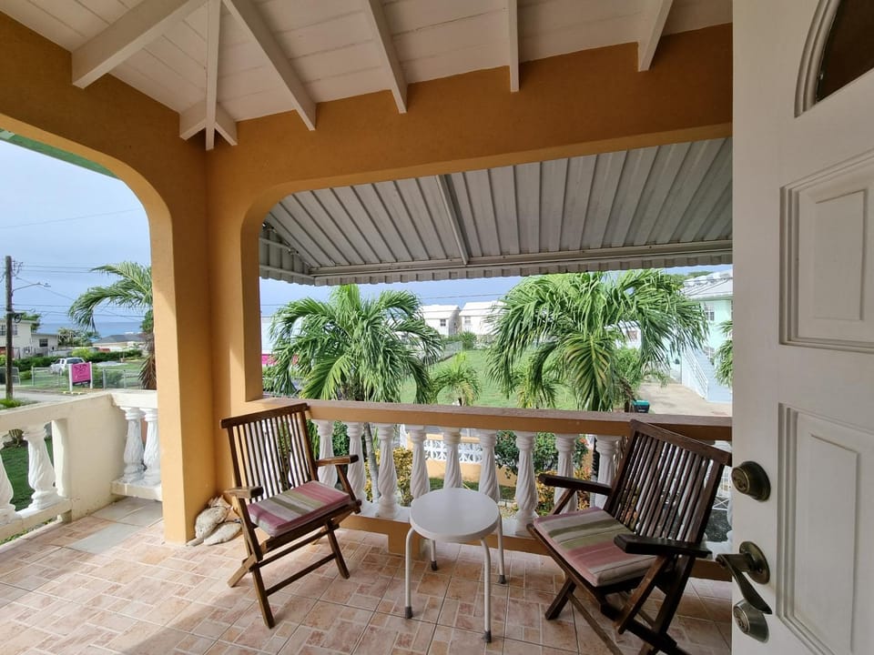 Patio, Garden, Balcony/Terrace