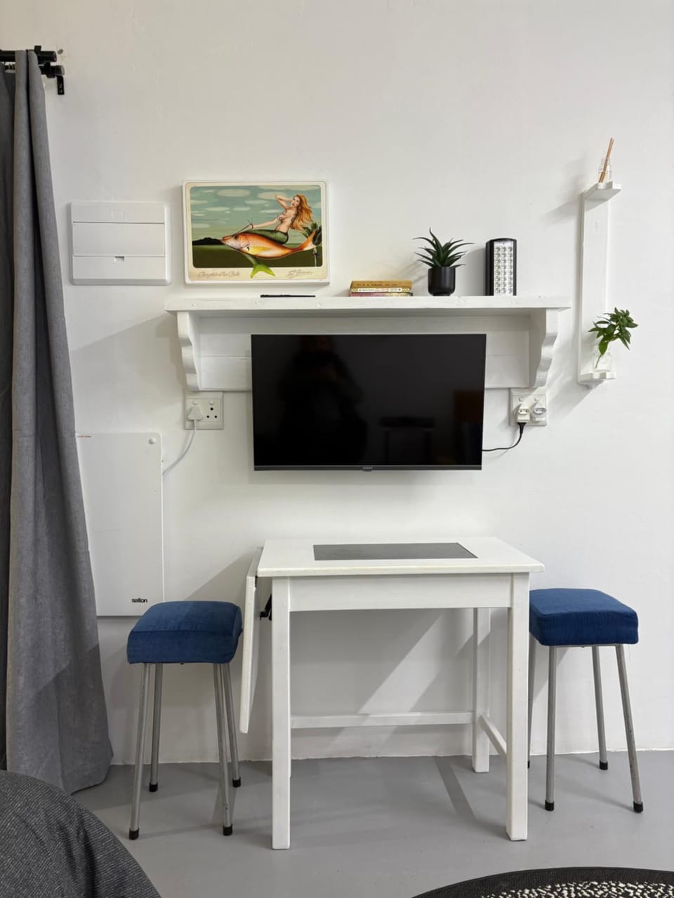 TV and multimedia
