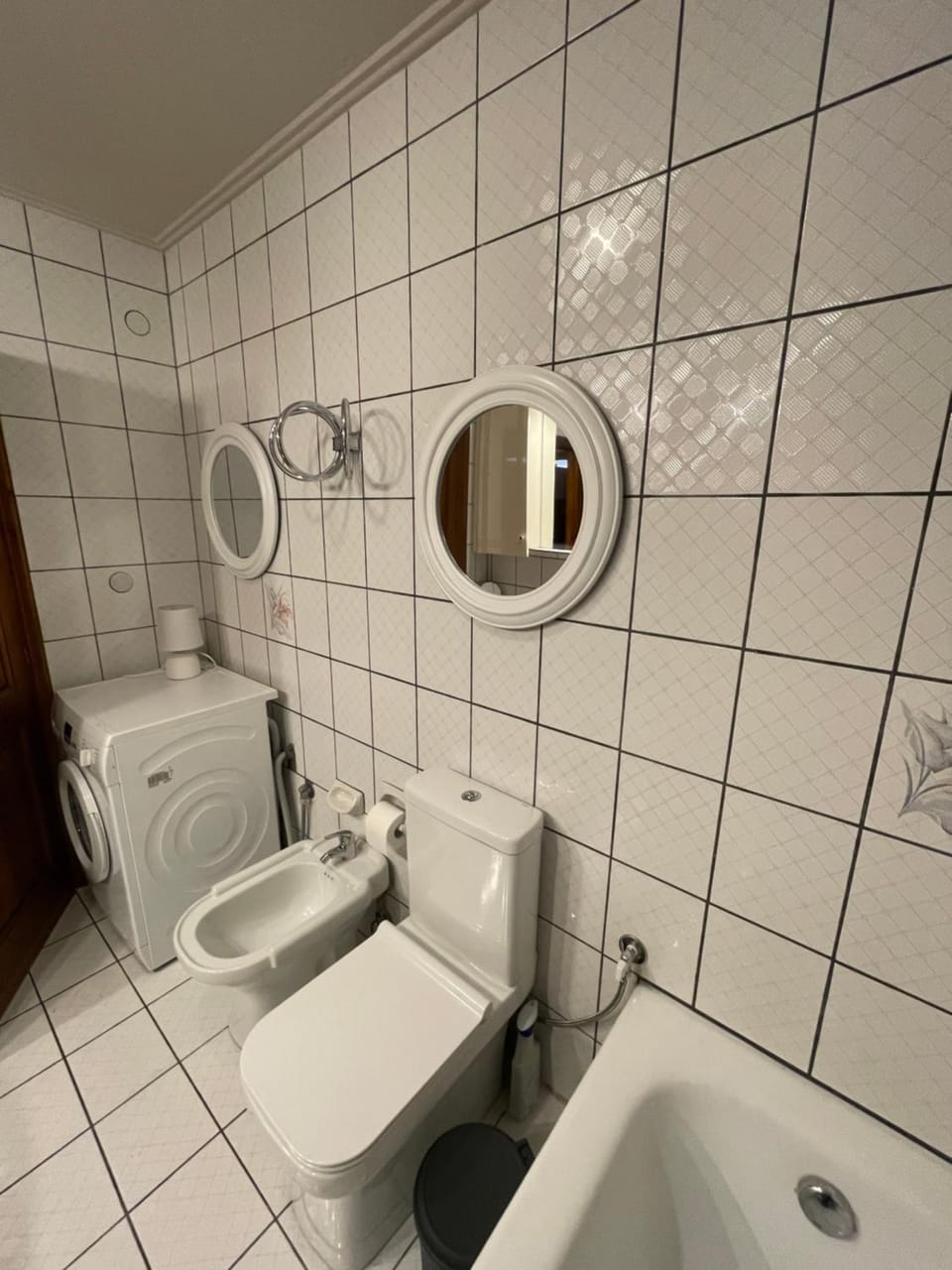 Under the Castle Apartment in Trikala