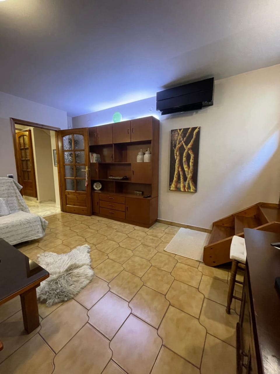Under the Castle Apartment in Trikala