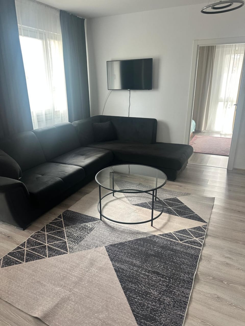 Luxury Bucovina Apartment in Romania