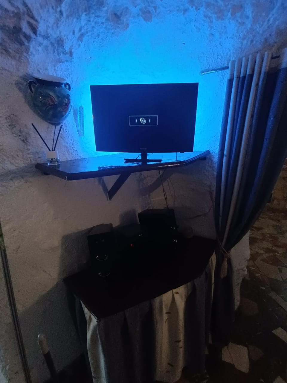 Communal lounge/ TV room, TV and multimedia, Evening entertainment