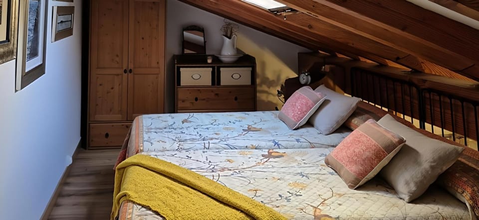 Casa Coba Chalet in Western coast of Cantabria