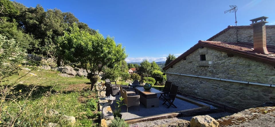 Casa Coba Chalet in Western coast of Cantabria