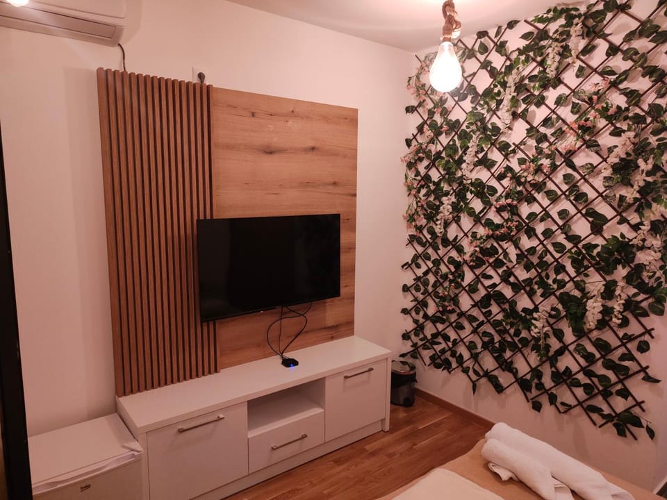 Boho style Apartment in Serbia