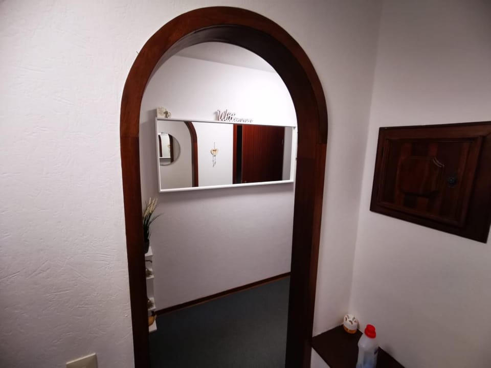 Haus Kalli Apartment in Thuringia, Germany