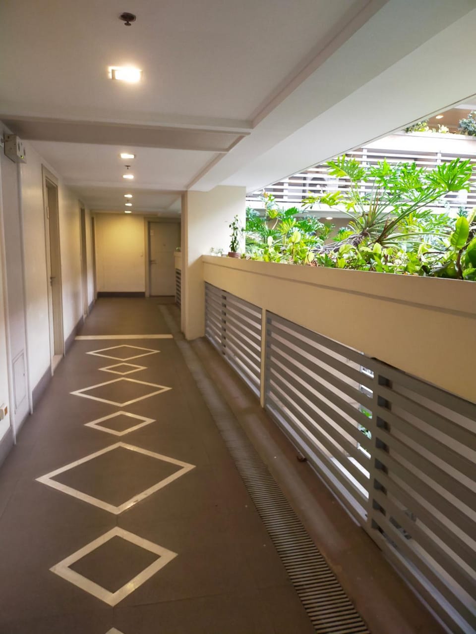Rose condotel Newport Apartment hotel in Pasay