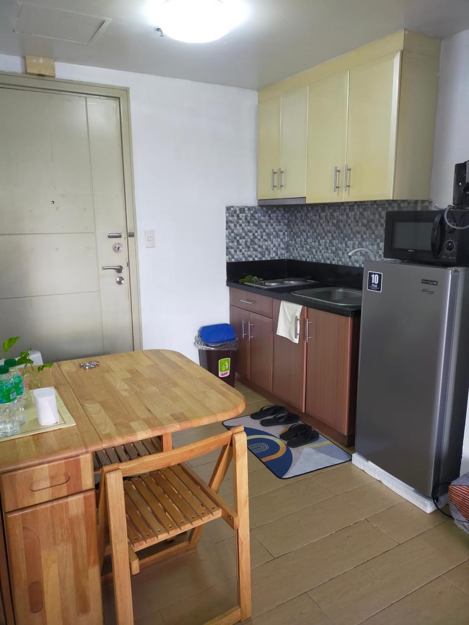 Rose condotel Newport Apartment hotel in Pasay