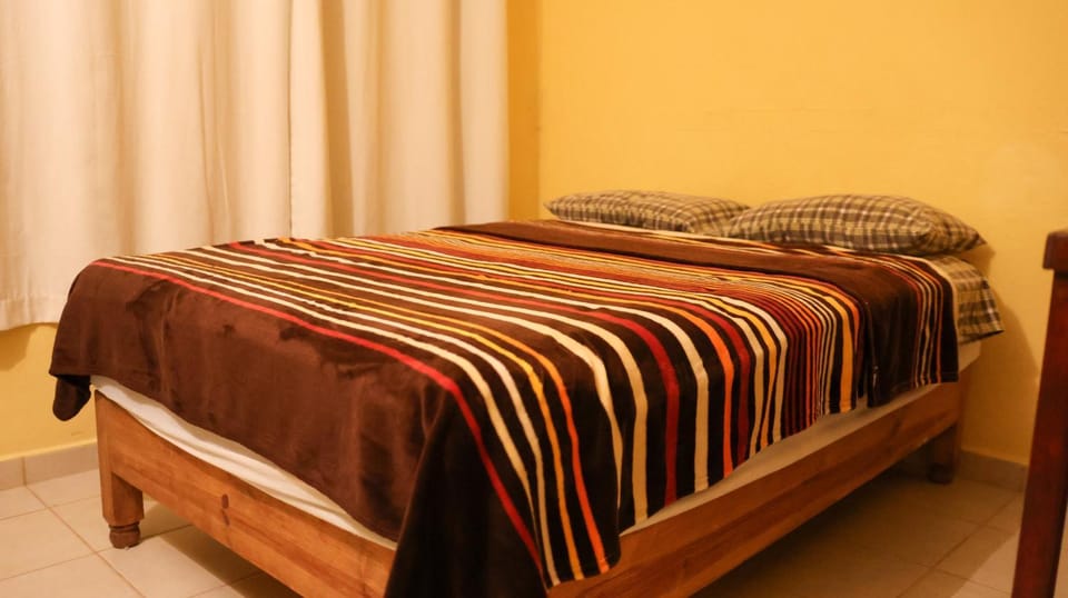 Posada La Mora - Hospedaje Panoramico Bed and Breakfast in Guanajuato