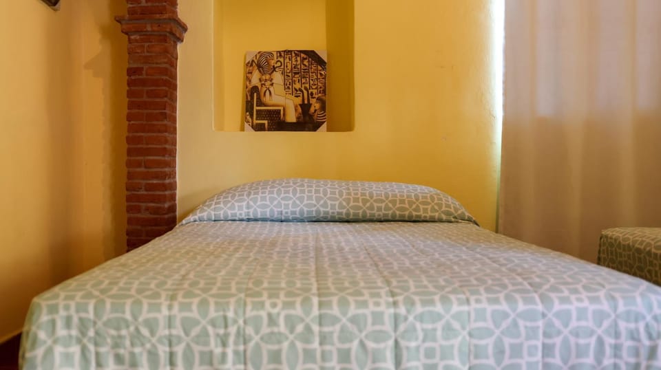 Posada La Mora - Hospedaje Panoramico Bed and Breakfast in Guanajuato