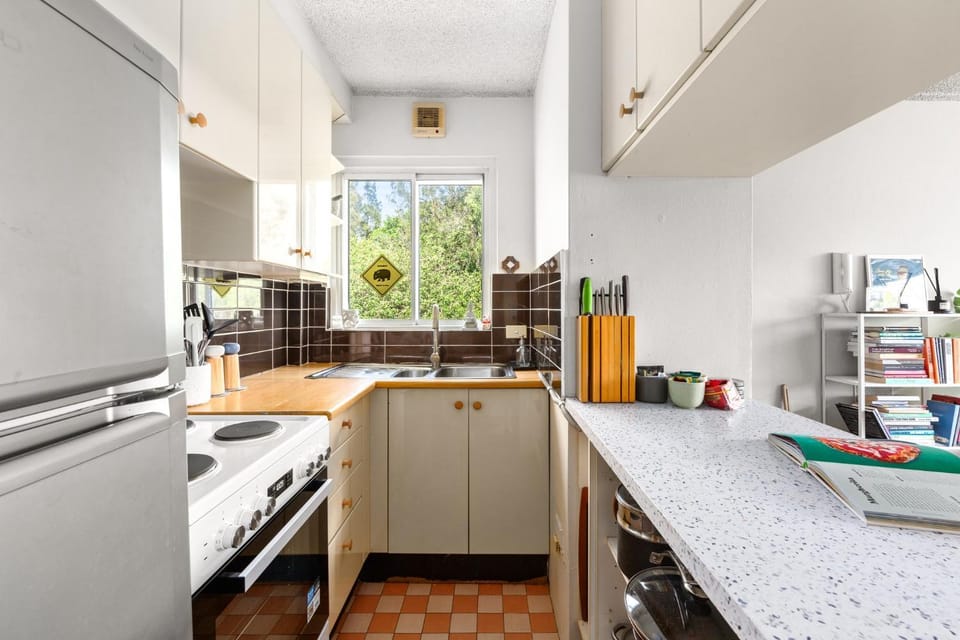 Cosy Sydenham 1-Bed by Inner-West's Attractions Apartment in Marrickville
