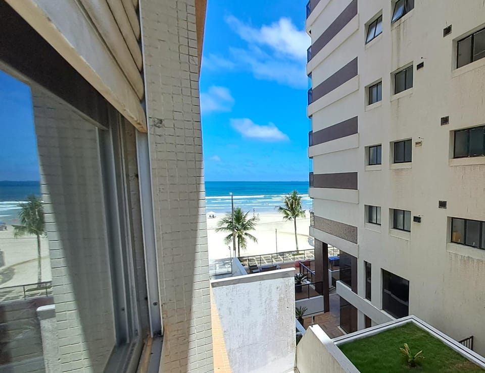 View (from property/room), Beach