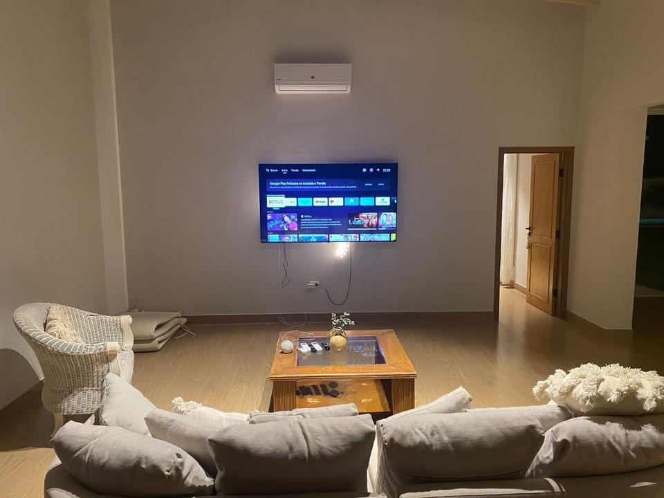 TV and multimedia, Living room
