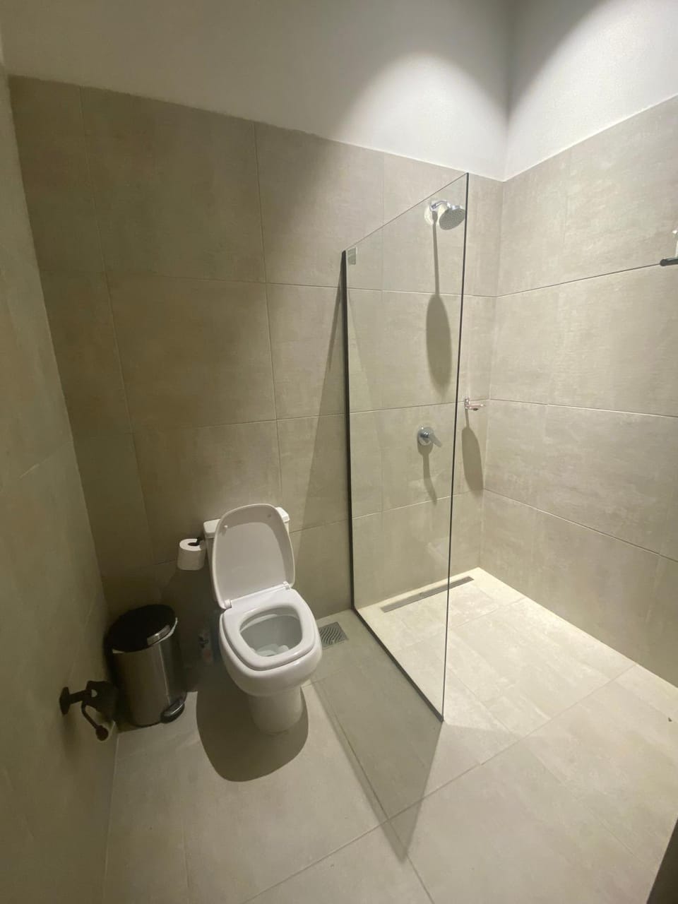 Shower