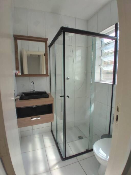 Kitnet Super Aconchegante Apartment in Ubatuba