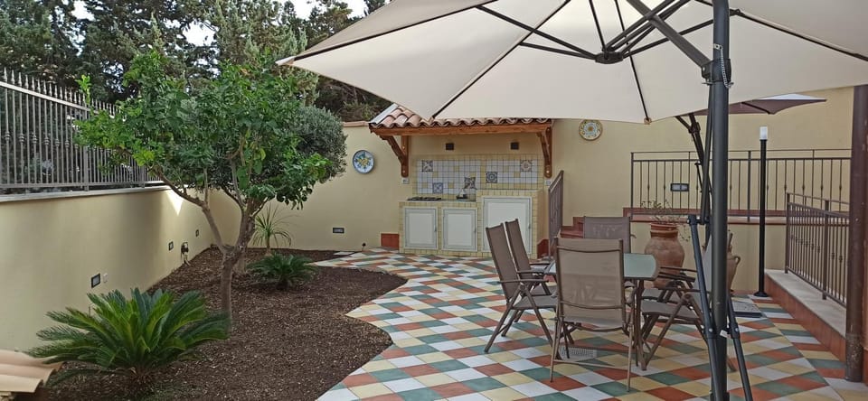 Casa Montalbano Apartment in Porto Empedocle