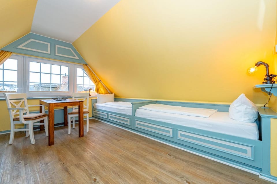 Priel-Hüs Vacation rental in Nordfriesland