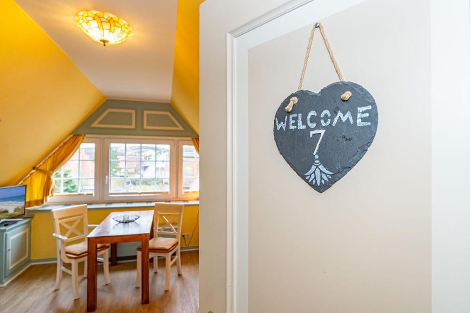 Priel-Hüs Vacation rental in Nordfriesland