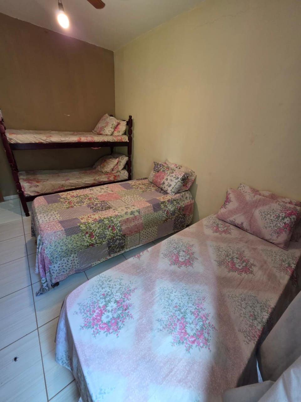 Cantinho da Vânia - Hospedagem Familiar com Piscina House in Cabo Frio