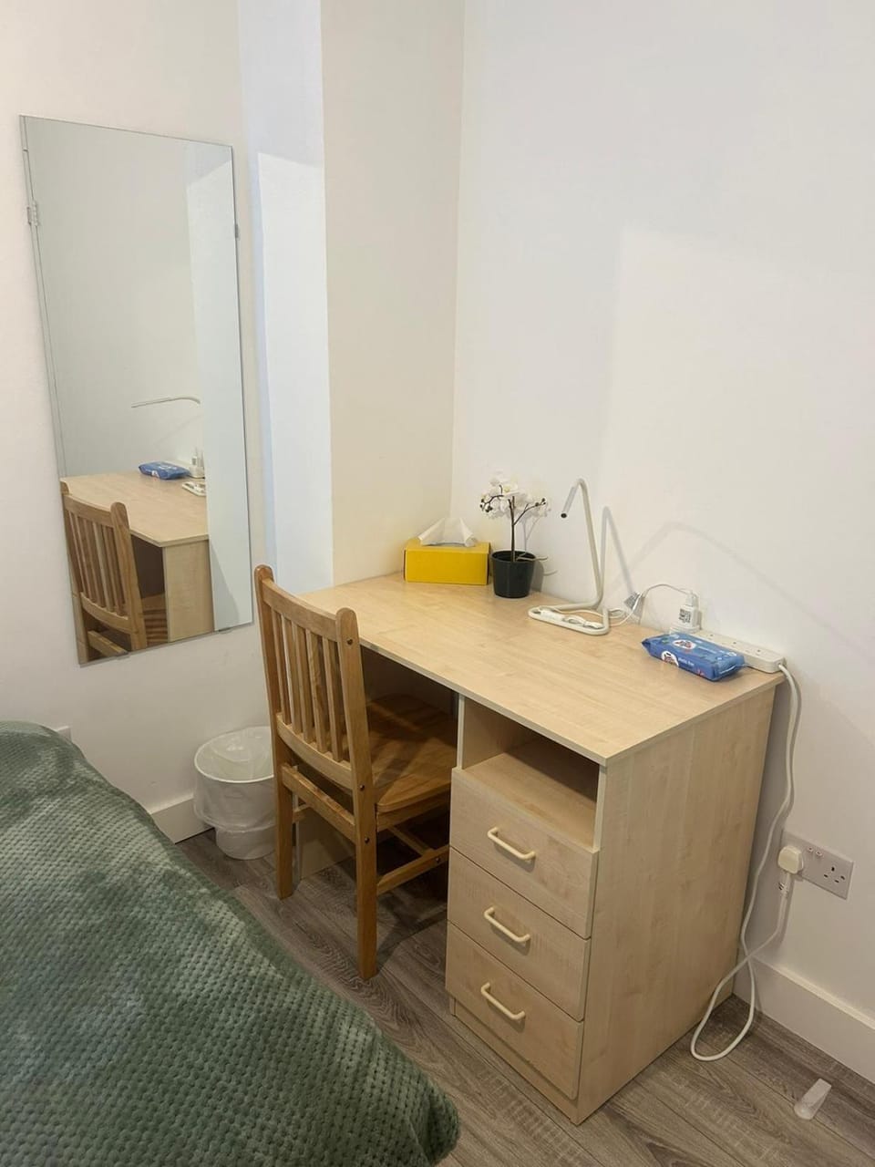 Lovely Double Rooms in Euston & Square in Central London Vacation rental in London Borough of Islington
