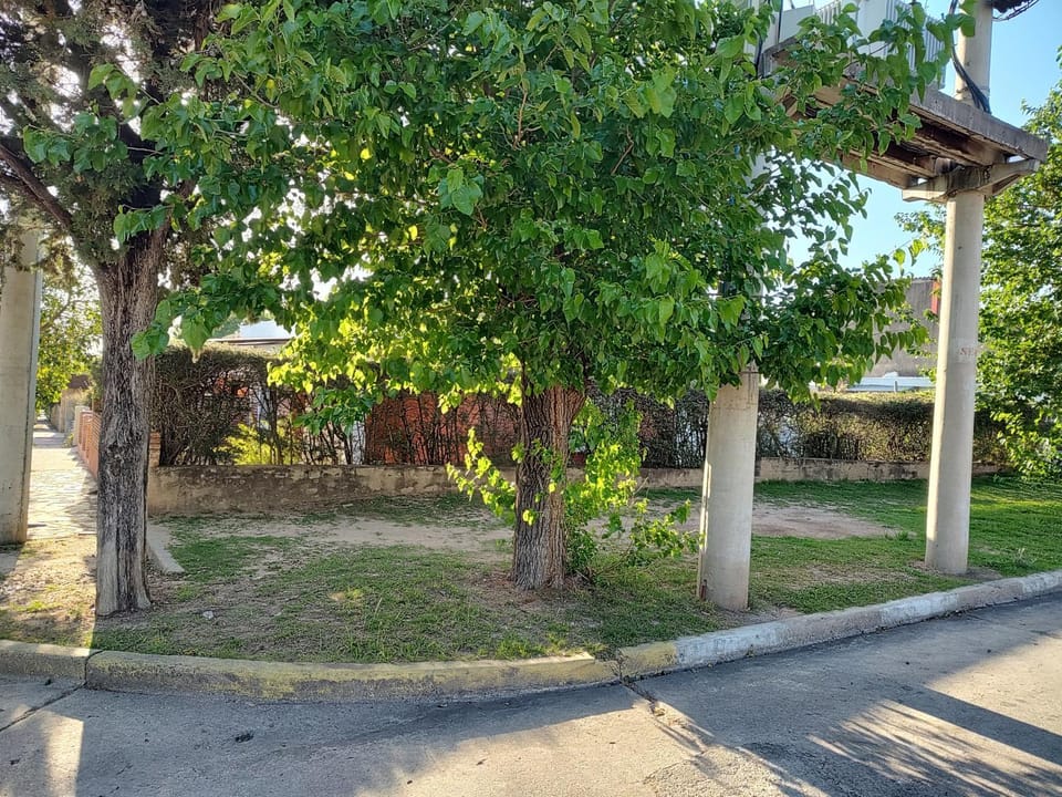 La Mora Casa House in Mina Clavero