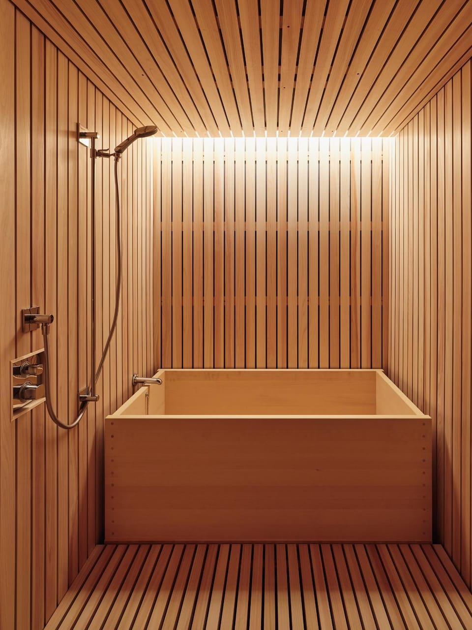 別邸 仲乃家 Ryokan in Japan
