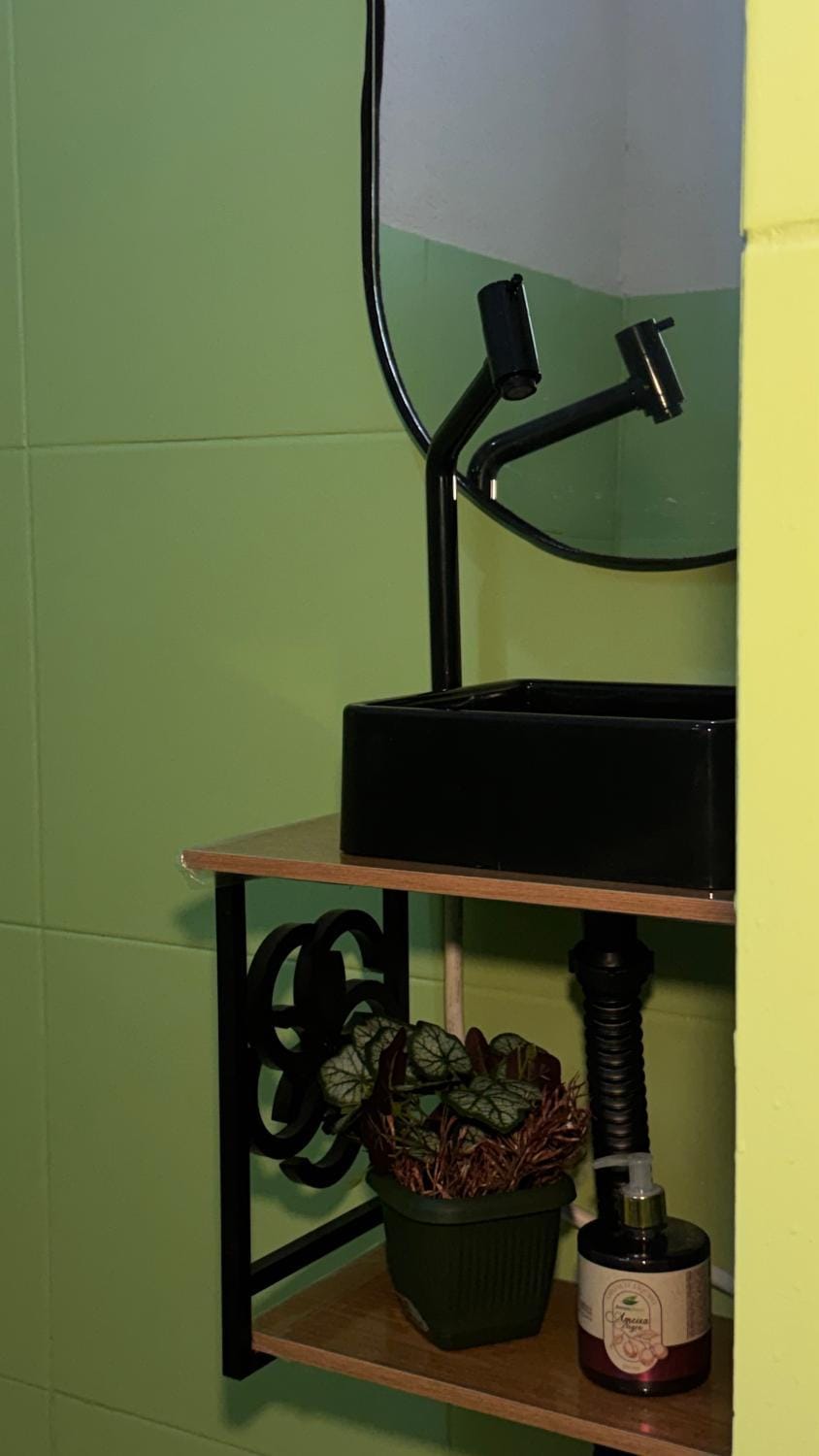 Apartamento próximo ao centro Apartment in State of Mato Grosso, Brazil