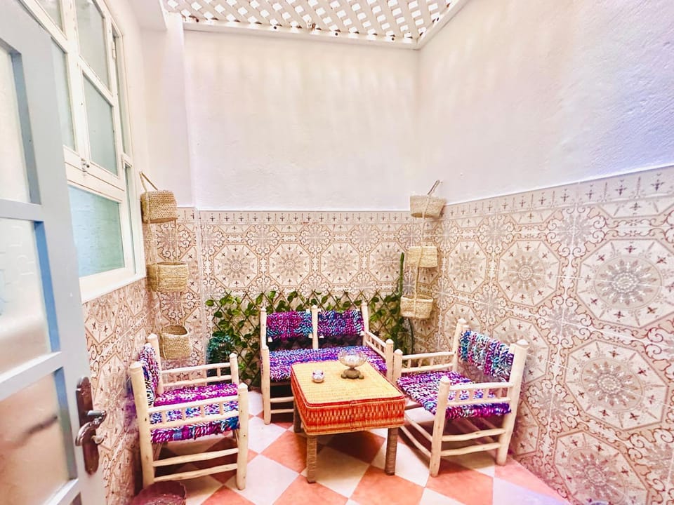 Apartment with 2 bedrooms Apartment in Essaouira