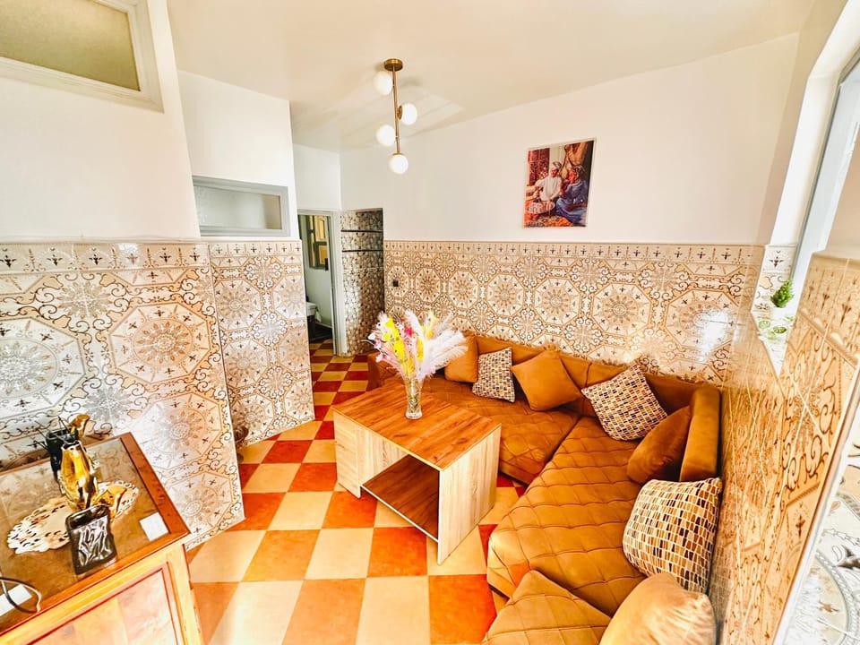 Apartment with 2 bedrooms Apartment in Essaouira