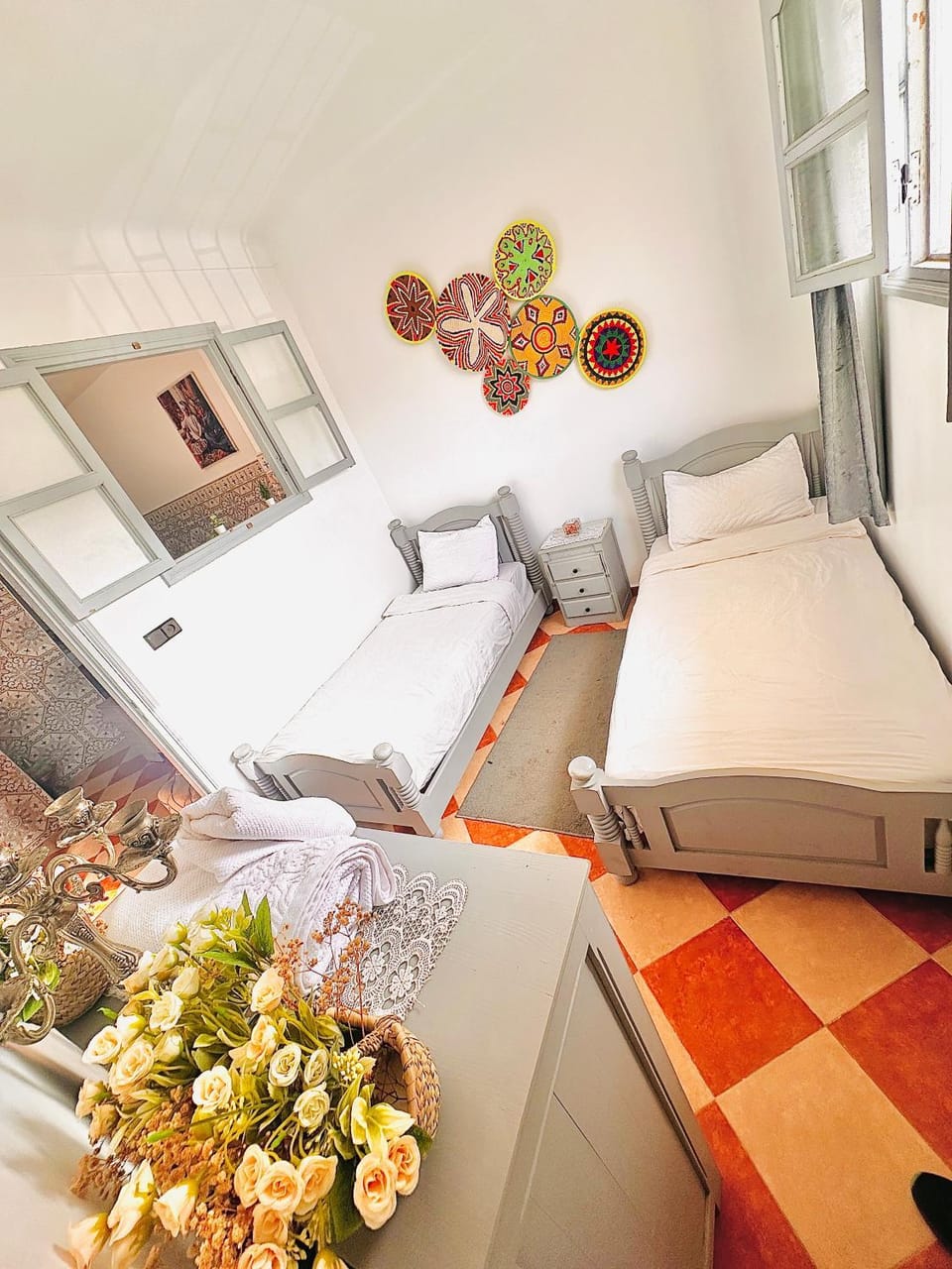 Apartment with 2 bedrooms Apartment in Essaouira