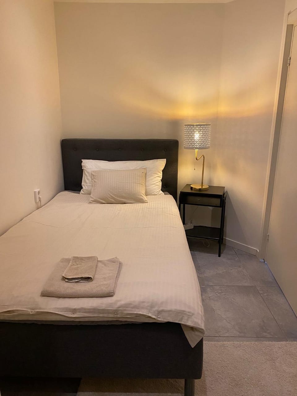Noah Longstay Apartment Apartment in Sweden