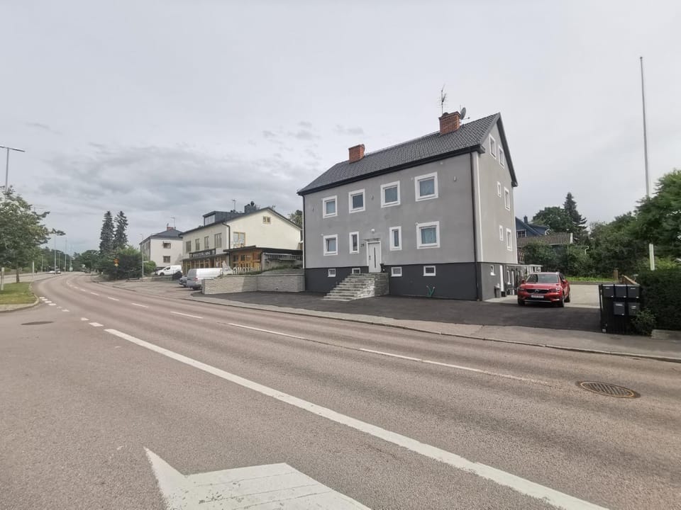 Noah Longstay Apartment Apartment in Sweden