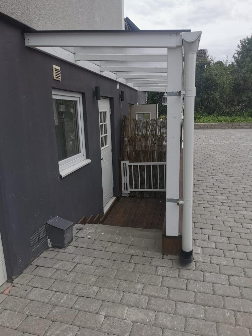 Noah Longstay Apartment Apartment in Sweden
