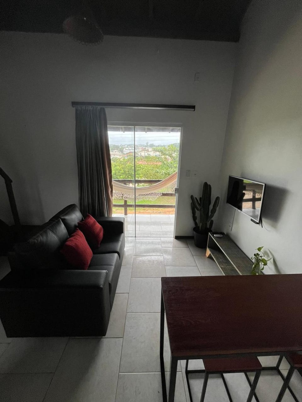 Namaste Flats Praia do Rosa Apartment in Imbituba